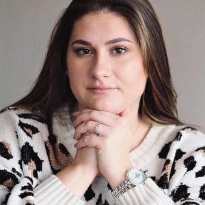 Meet your Posher, Madison